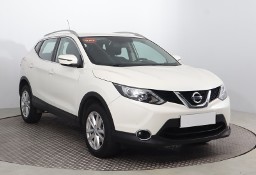 Nissan Qashqai II , Salon Polska, Serwis ASO, VAT 23%, Klimatronic, Tempomat,