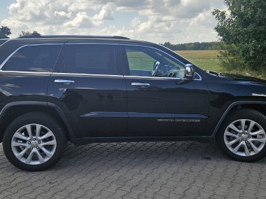 Jeep Grand Cherokee LPG Gr 3.6 V6-1