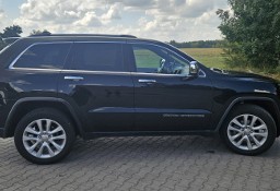 Jeep Grand Cherokee IV [WK2] Jeep Grand Cherokee LPG Gr 3.6 V6