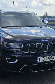 Jeep Grand Cherokee LPG Gr 3.6 V6-2