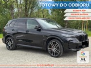 BMW X5 G05 xDrive30d M Sport xDrive30d M Sport 3.0 | Pneumatyczne zawieszenie +