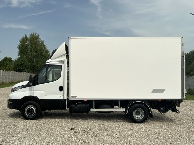 Iveco Daily 70C18 Winda-1_tona Kontener- 8 palet 3.0/180KM ładowność-3850kg-1