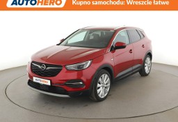 Opel Grandland X PHEV 4x4 automat full LED navi klima auto ACC Denon Premium czujniki
