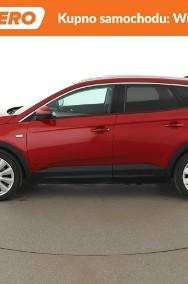 Opel Grandland X PHEV 4x4 automat full LED navi klima auto ACC Denon Premium czujniki-2