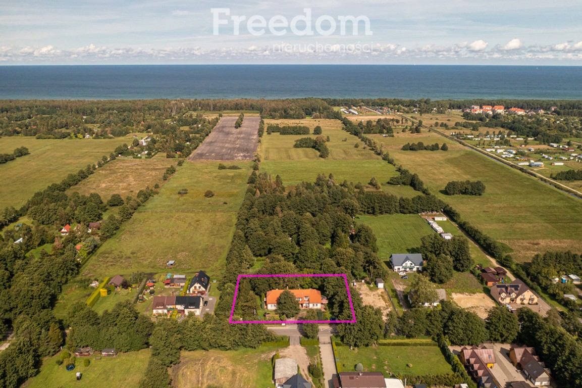 Dom na sprzedaż, 340 m², Krokowa