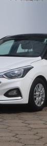 Hyundai i20 , Salon Polska, Serwis ASO, Klima, Parktronic-3