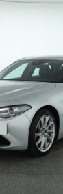 Alfa Romeo Giulia , Salon Polska, 1. Właściciel, Serwis ASO, Automat, VAT 23%,-3