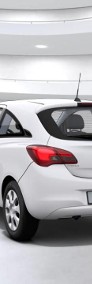 Opel Corsa E rabat: 14% (7 200 zł) Super cena. Wyprzedaż rocznika w ASO-3