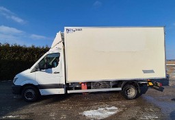 Mercedes-Benz Sprinter IGLOPOL 519 CDI 3.0d 190KM 2018r