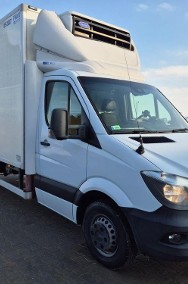 IGLOPOL 519 CDI 3.0d 190KM 2018r-2