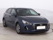Hyundai i30 II , Salon Polska, Serwis ASO, Klimatronic, Tempomat, Parktronic