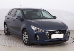 Hyundai i30 II , Salon Polska, Serwis ASO, Klimatronic, Tempomat, Parktronic
