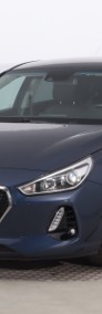 Hyundai i30 II , Salon Polska, Serwis ASO, Klimatronic, Tempomat, Parktronic-3
