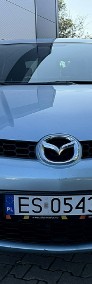Mazda CX-7 4x4 Navi Skóry Climatronic Gwarancja-3
