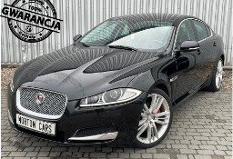 Jaguar XF X250 2,2 Diesel