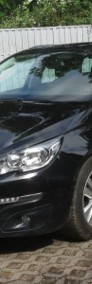 Peugeot 308 II , Salon Polska, Serwis ASO, Klima, Klimatronic, Tempomat,-3