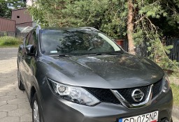 Nissan Qashqai II drugi właściciel ( pierwszym właścicielem był mój mąż )
