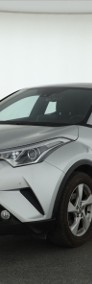 Toyota C-HR , Salon Polska, 1. Właściciel, Klimatronic, Tempomat,-3