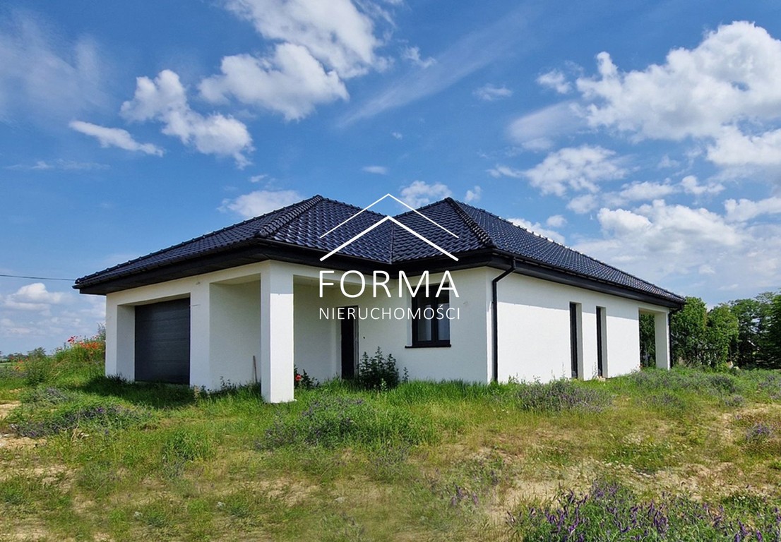 Dom na sprzedaż, 4 pokoje, 148 m², Sicienko