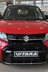 Suzuki Vitara II 1.4 Boosterjet mHEV Premium Plus 2WD 1.4 Boosterjet mHEV Premium Plus-2