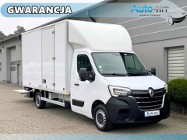 Renault Master Kontener Winda 163KM *2021r / www.auto-hit.com /