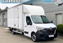 Renault Master Kontener Winda 163KM *2021r / www.auto-hit.com /