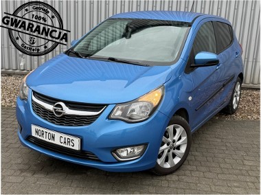 Opel Karl