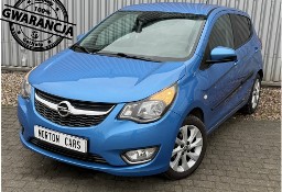 Opel Karl I W0LDE6E76GC505432