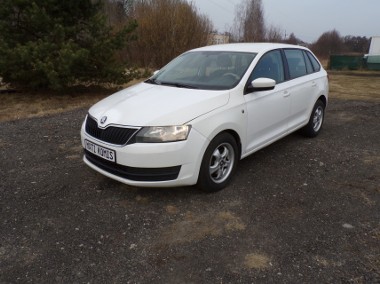 1.6TDi 90KM Zarejestrowany Ładny Stan-1