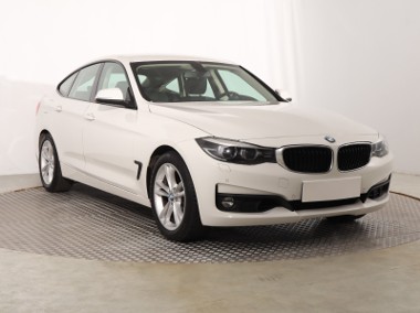 BMW Salon Polska, Serwis ASO, Automat, Skóra, Navi, Klimatronic,-1
