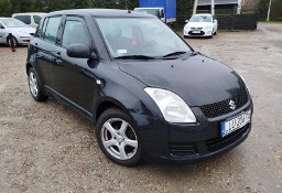 Suzuki Swift IV 1.3 B+ LPG - 5 Drzwi - Tablice PL -