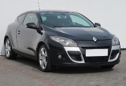 Renault Megane III , GAZ, Xenon, Klimatronic, Tempomat, Podgrzewane siedzienia,