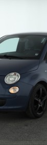 Fiat 500 , Klima,ALU-3