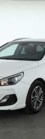 Hyundai i30 II , Salon Polska, Serwis ASO, Automat, Klima, Tempomat-3