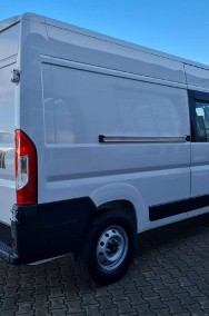 Fiat Ducato L3H2, L4H2 i L4H3 140KM Brygadówka 7 miejsc w MEGA cenach od ręki !!-2