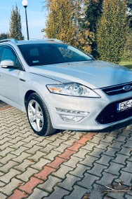 Ford mondeo wersja titanum-2