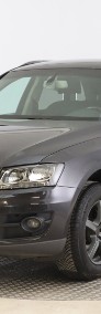Audi Q5 I (8R) , 170 KM, Automat, Navi, Klimatronic, Tempomat, Parktronic,-3