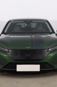 Peugeot 308 P5 , Salon Polska, Serwis ASO, Skóra, Navi, Klimatronic,-2