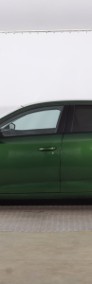 Peugeot 308 P5 , Salon Polska, Serwis ASO, Skóra, Navi, Klimatronic,-4
