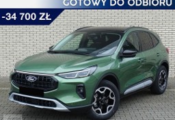Ford Kuga IV Active X Active X 2.5 FHEV 180 KM / Pakiet Technology + Winter
