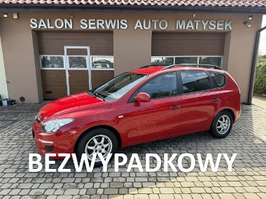Hyundai i30 I 1,4 109KM Klimatyzacja-1