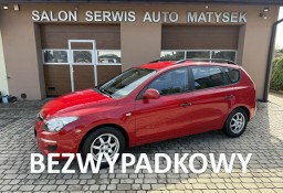 Hyundai i30 I 1,4 109KM Klimatyzacja