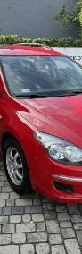 Hyundai i30 I 1,4 109KM Klimatyzacja-3