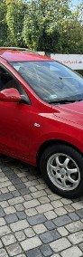 Hyundai i30 I 1,4 109KM Klimatyzacja-4