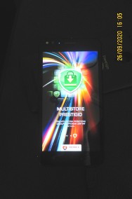 Telefon komórkowy Prestigio PSP3504DUOBLACK MUZE C3-2