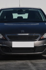 Peugeot 308 II , Navi, Klimatronic, Tempomat, Parktronic-2