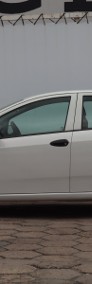 Fiat Punto IV , GAZ, VAT 23%, Klima-4