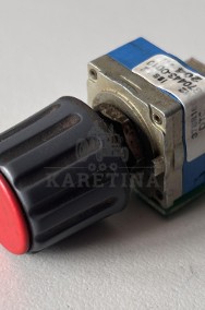 Massey Ferguson 7465 7475 7480 7485 7490 7495 Potencjometr 3788160M2-2
