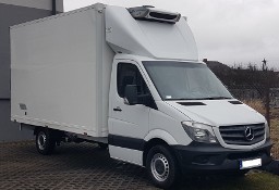 Mercedes-Benz Sprinter CHŁODNIA IZOTERMA 8EP AGREGAT ZANOTTI 4,22x2,15x2,30 KLIMA