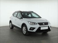 SEAT Arona , Salon Polska, 1. Właściciel, Serwis ASO, Klimatronic,